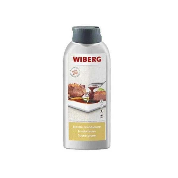 Sos Demi Glace pasta (850g)