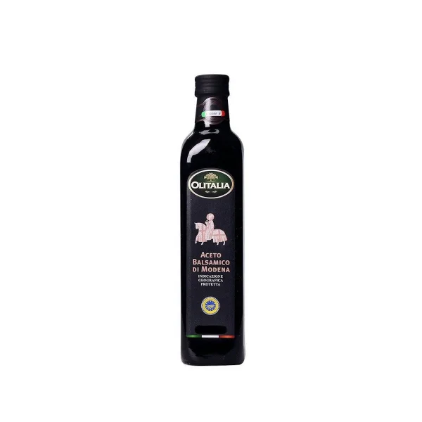 Otet Balsamic de Modena  "Olitalia" (1 L)