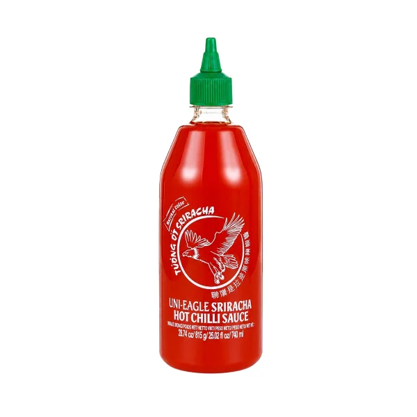 Sos chilli  Sriracha "Uni - Eagle" (815gr)
