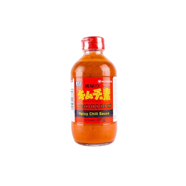 Соус Kimchi ''Momoya'' (450гр)