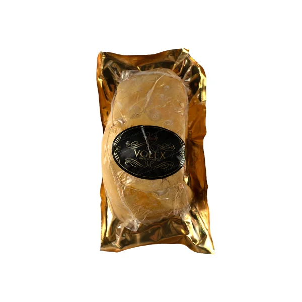 Rata Foie Gras  550-650gr, BG (1kg)
