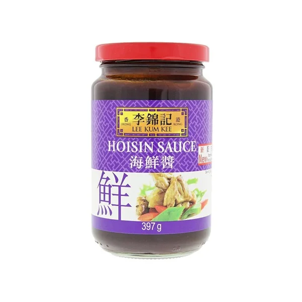 Sos Hoisin "Lee Kum Kee"  (397gr)