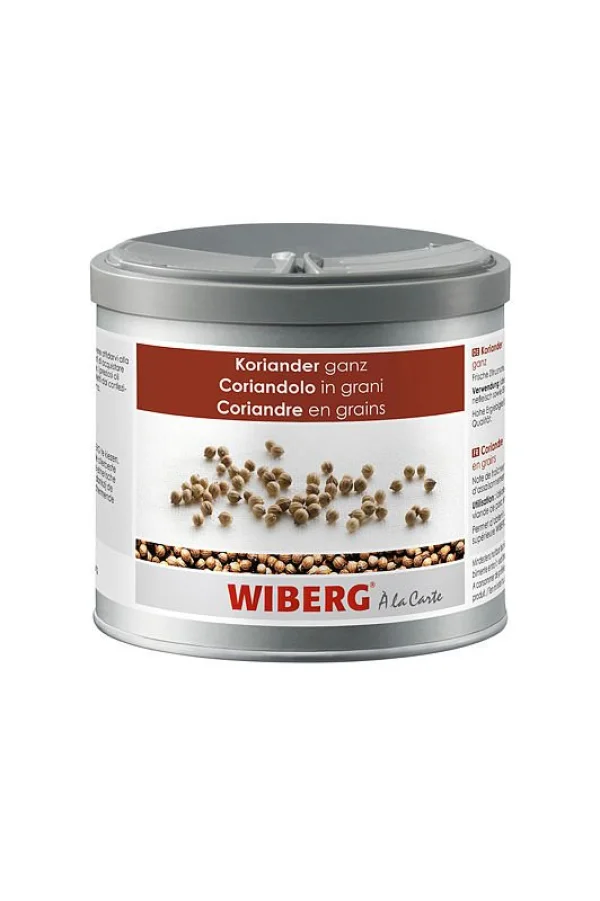 Condiment Coriandru boabe (160g)