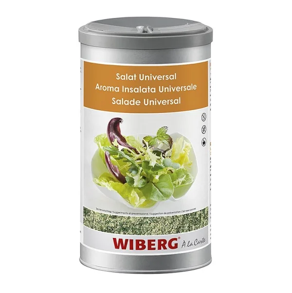Condiment pentru salata (1kg)