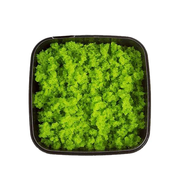 Caviar Masago Wasabi "Meranus" (500gr)