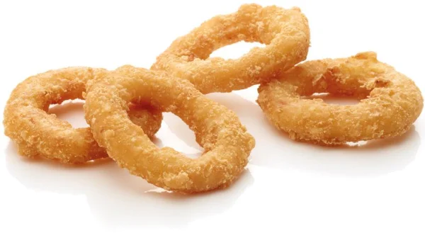 Inele de ceapa pane LW ( 1kg)