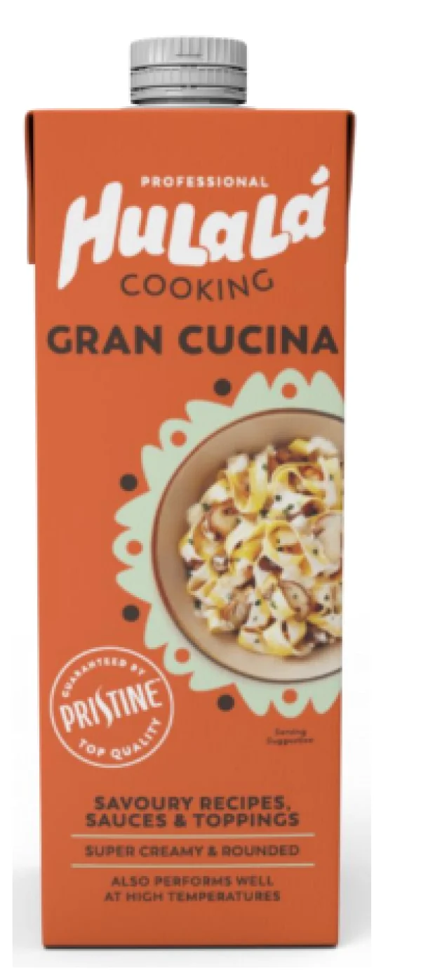 Frisca pentru gatit "Gran Cucina" (1l)