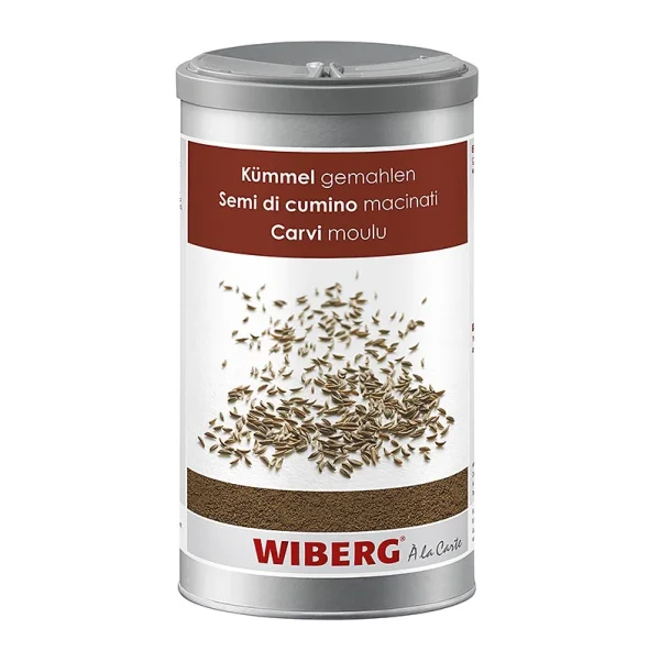 Condiment Chimen seminte (600g)