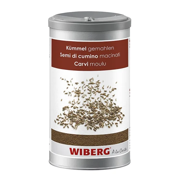 Condiment Chimen seminte (600g)