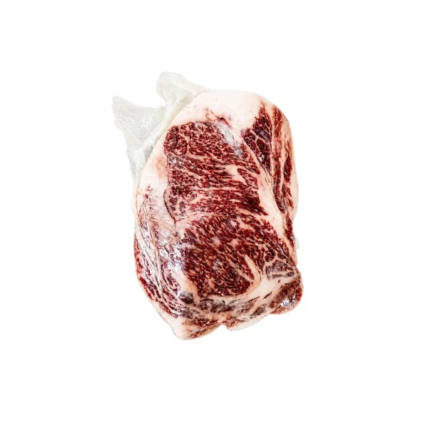Antricot de vita Ribeye Wagyu A5 JP (≈ 2 kg)