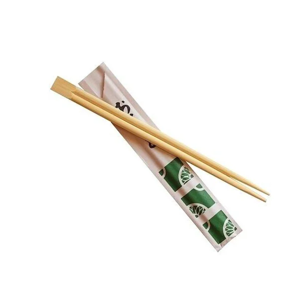 Betisoare deschise "Bamboo" (100buc)