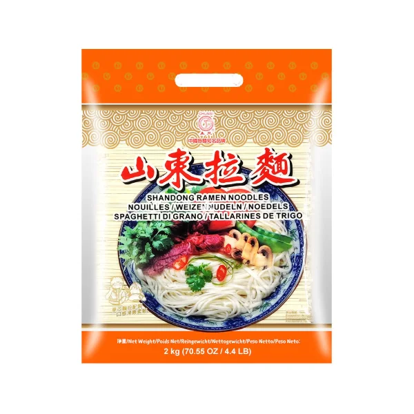 Fidea Ramen Shandong '' Chunsi'' (2kg)