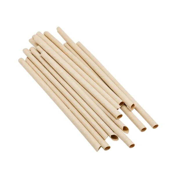 Paie din bambus 8x20 cm (100 buc)