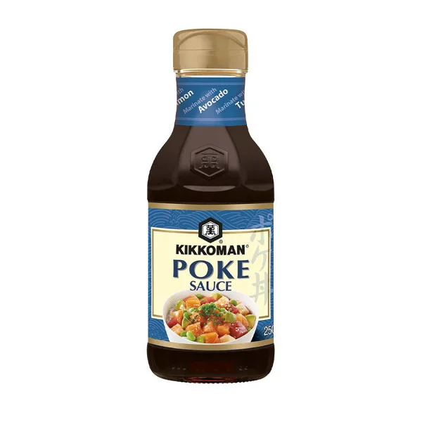 Sos Poke "Kikkoman" (250ml)