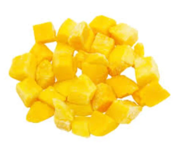 Замороженное манго (1 кг)