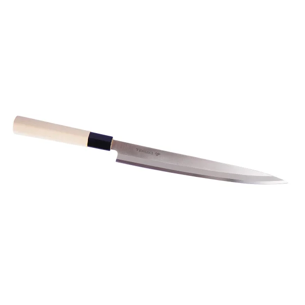 Cutit japonez Sashimi 24 cm ''Tanuki''