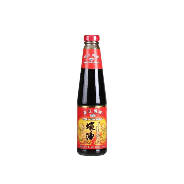Sos de stridii "Lee Kum Kee" (510g)