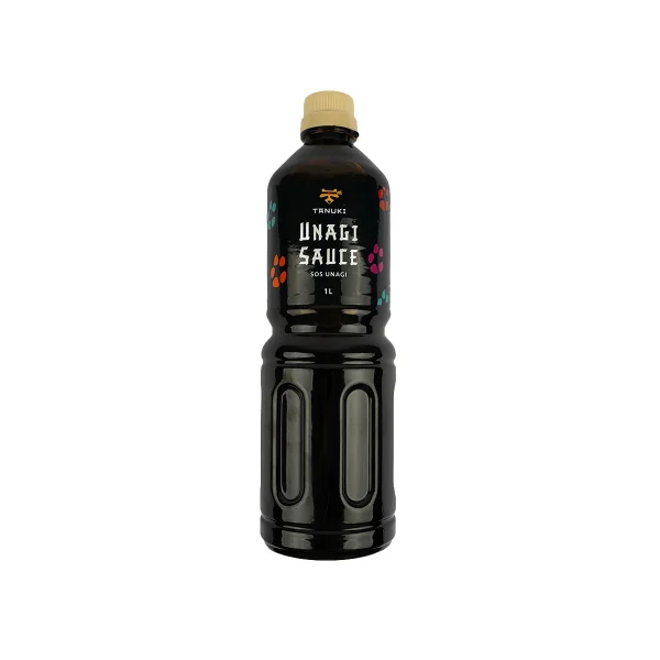 Sos Unagi "Tanuki" (1L)