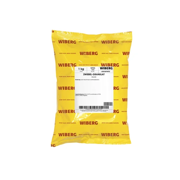 Condiment Ceapa granulata (1 kg)