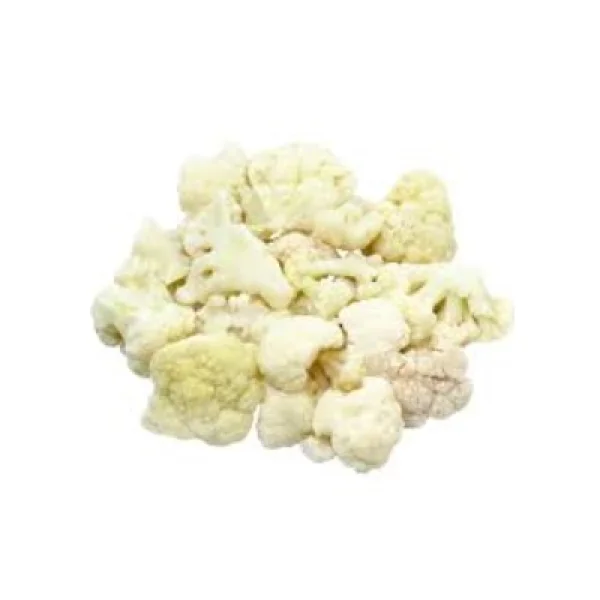 Замороженная цветная капуста (1 кг)