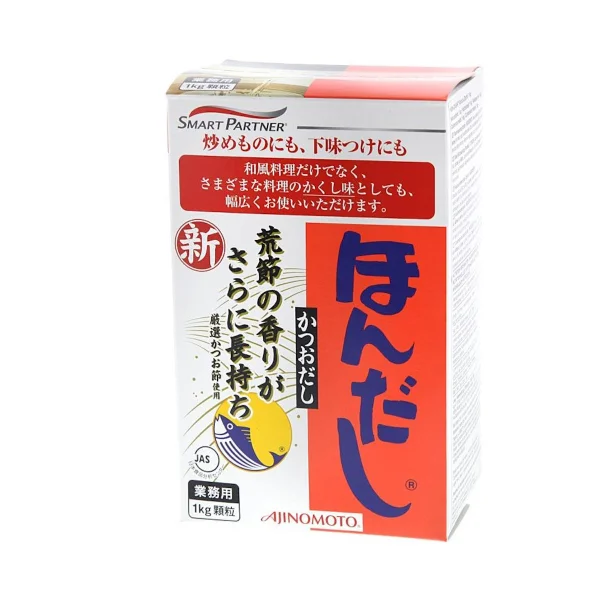 Condimente Hondashi (1 kg )