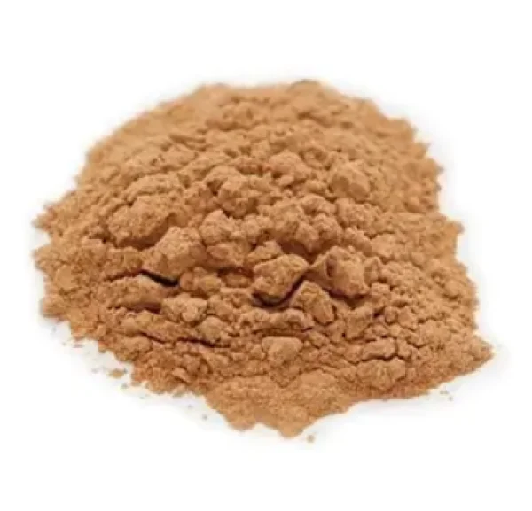 Pudra de roscove (carob) dark (0,250 kg)