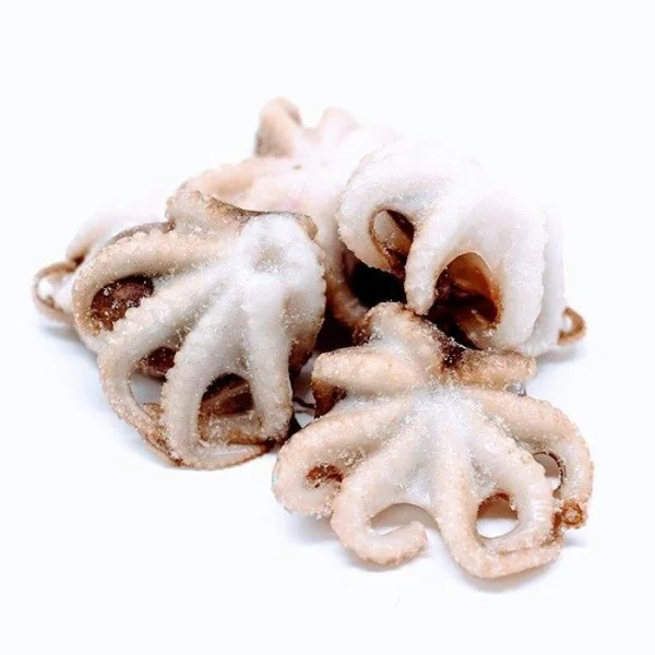 Caracatite Baby congelate 40/60  (1kg)