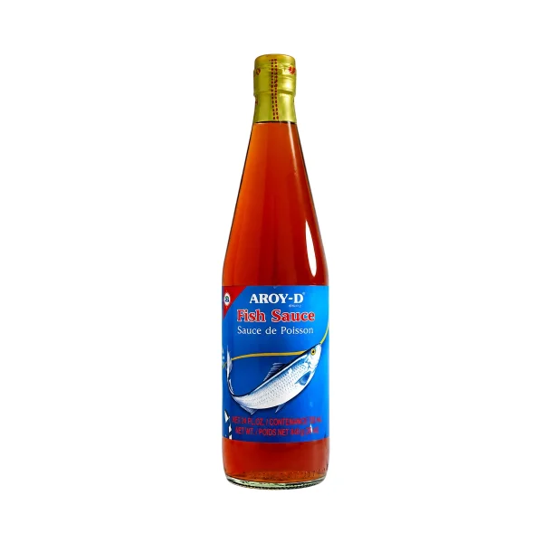Sos de peste Premium "Aroy-D" (700ml)