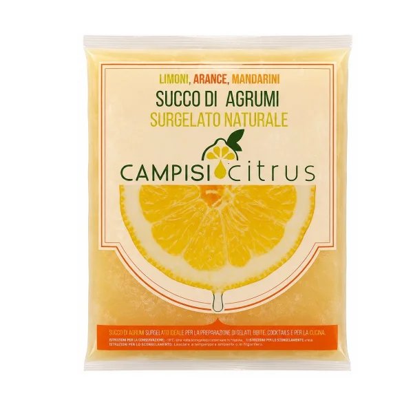 Suc de lamaie congelat (1kg)