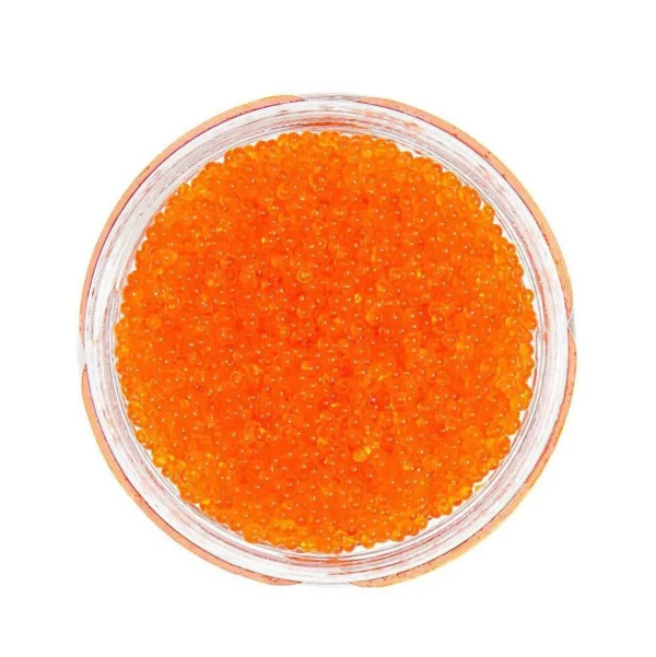 Caviar Tobiko Orange "Asia" (500gr)