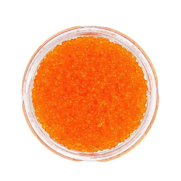 Caviar Tobiko Orange "Asia" (500gr)