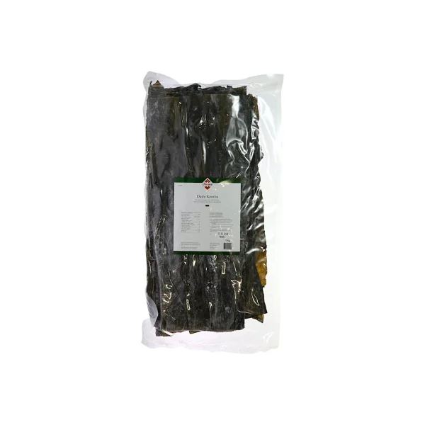 Alge uscate Kombu (Akaya) 1kg