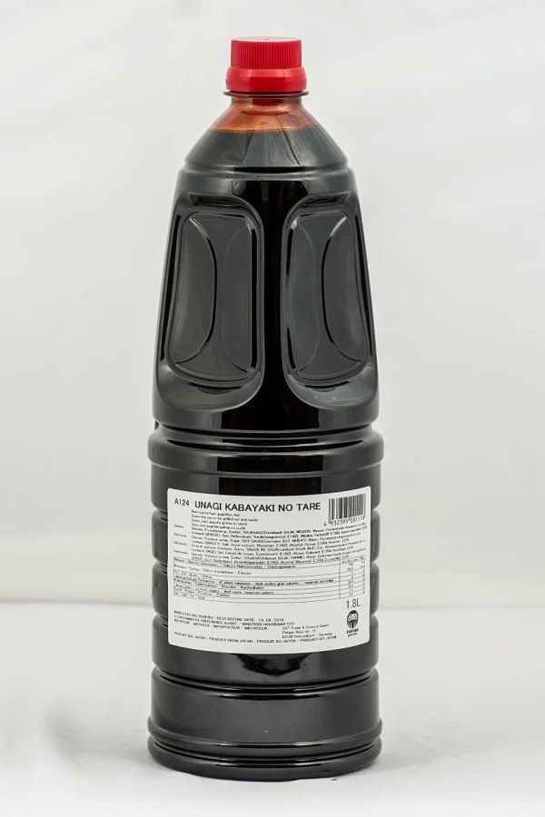 Sos Unagi Kabayaki (1,8L)