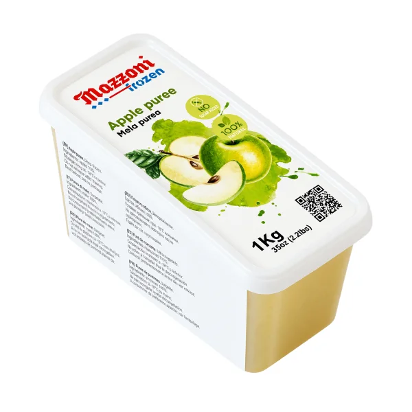 Piure congelat de Mar MZ (1kg)