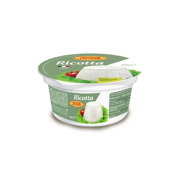 Brinza proaspata Ricotta Ant.Latt. (250 g)