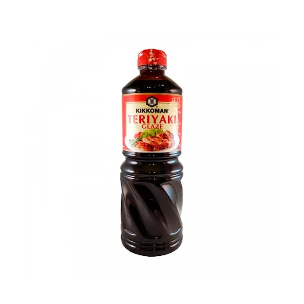 Sos Teriyaki Glaze "Kikkoman" (975ml)