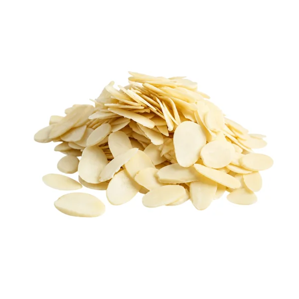 Migdale fulgi (200gr)