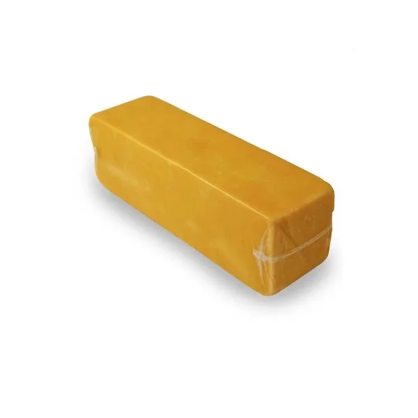 Cascaval Cheddar rosu (3 kg)
