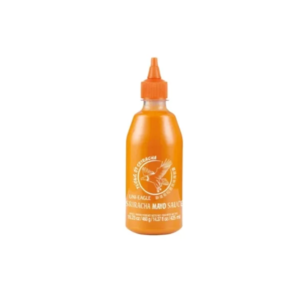 Соус Sriracha Uni-Eagle Mayo (460г)