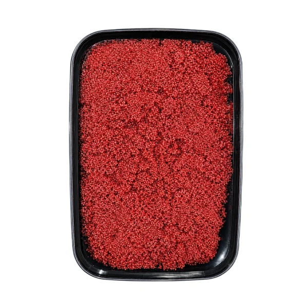 Caviar Tobiko Red "Meranus"  (500 gr)