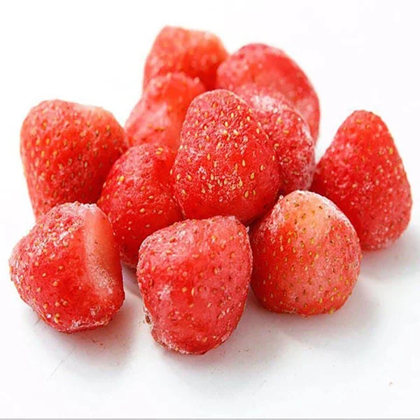 Capsune congelate  (1kg)