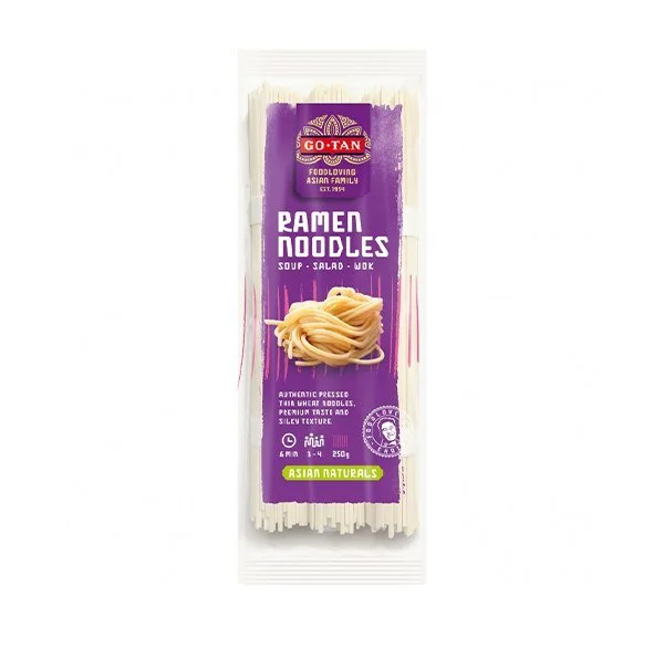 Fidea de griu Ramen (250 gr)