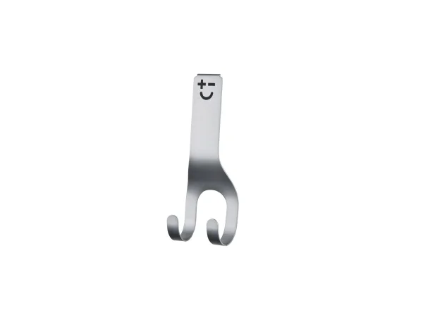 Cirlig dublu p/u suportul magnetic de cutite