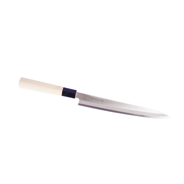 Cutit japonez Sashimi 27 cm ''Tanuki''