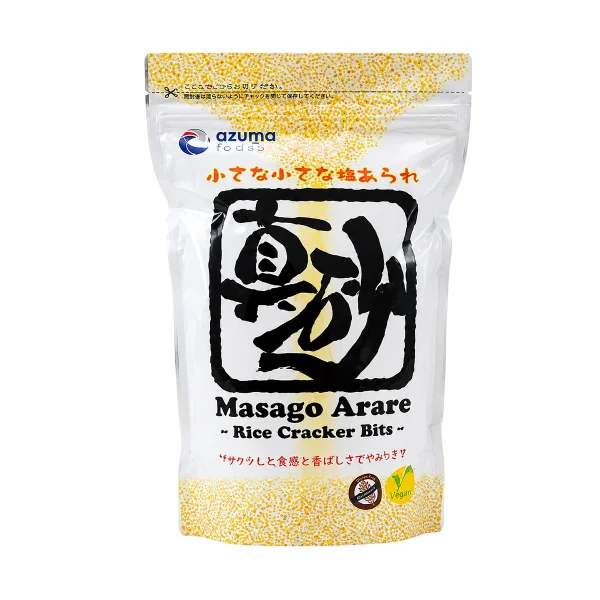 Perle de orez  Masago Arare (300g)