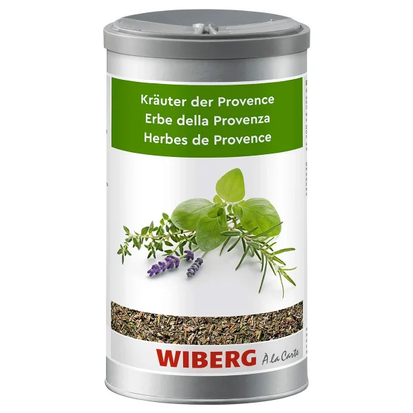 Condiment Verdeata Provence  (220g)