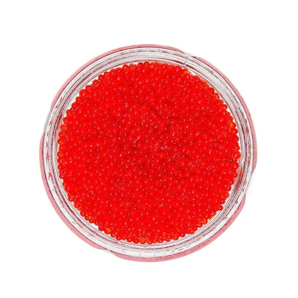 Caviar Tobiko Red "Asia" (500gr)