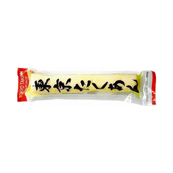 Takuan ridiche murata Tokyo (500gr)