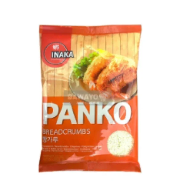 Pesmeti panko "Inaka" (1kg)