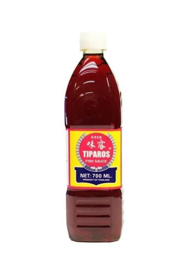 Sos de peste  "Tiparos" (700ml)